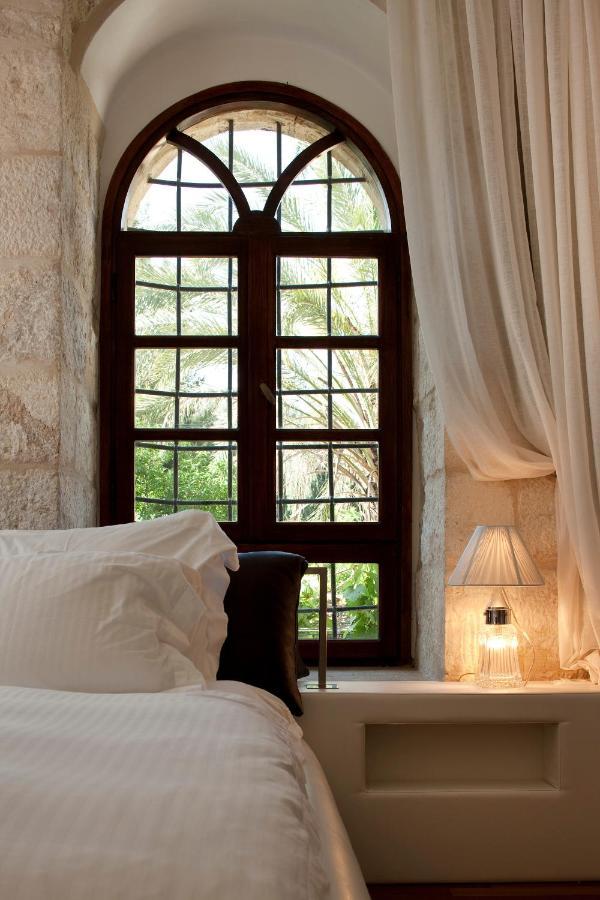 Alegra Boutique Hotel Gerusalemme Esterno foto