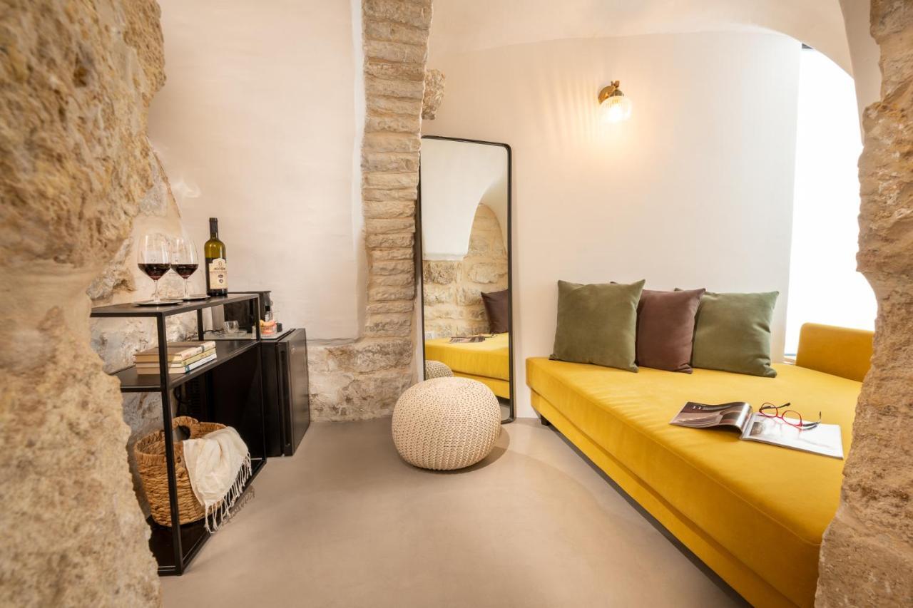 Alegra Boutique Hotel Gerusalemme Esterno foto