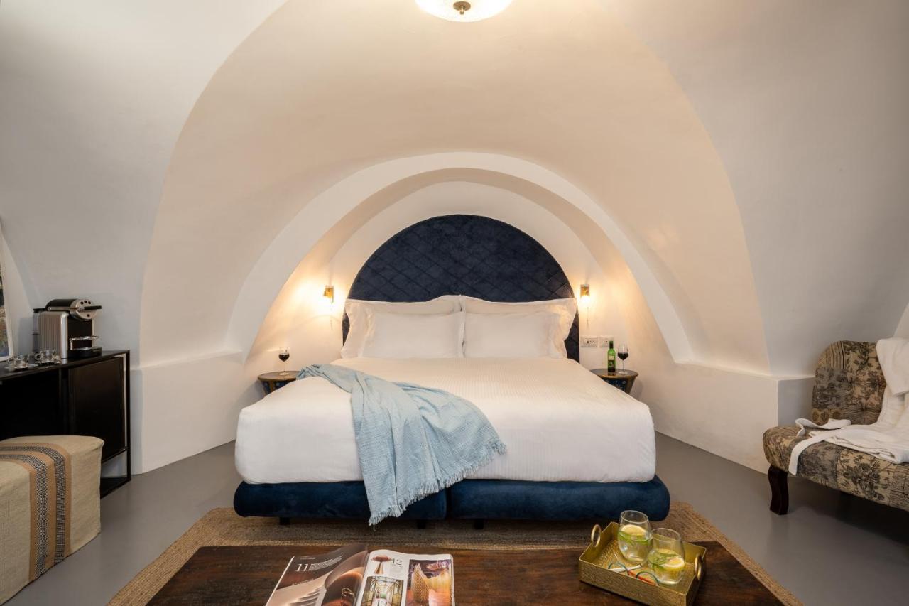 Alegra Boutique Hotel Gerusalemme Esterno foto